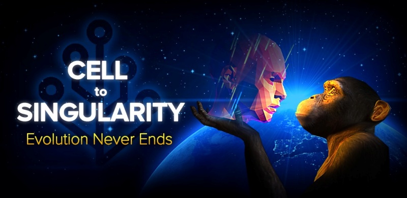 Tải Cell To Singularity Hack (Tiến Hóa, Vô Hạn Tiền, Mua Sắm) v36.48 3 cell to singularity MOD APK