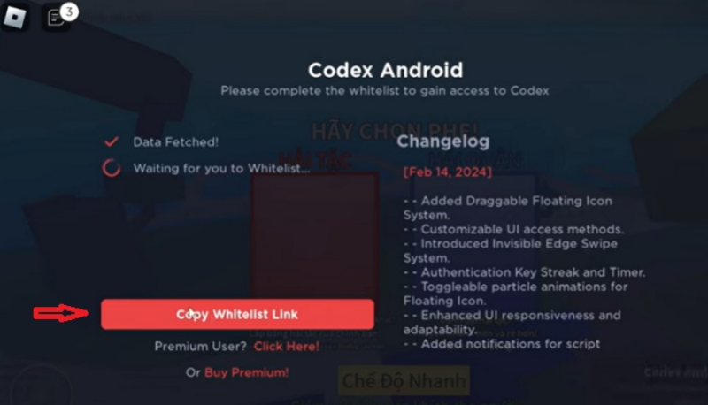 Tải Codex Roblox Executor APK (Android/ iOS/ Windows) v2.702 Miễn Phí 2 Codex Roblox