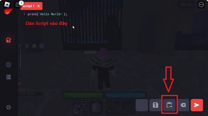 Tải Codex Roblox Executor APK (Android/ iOS/ Windows) v2.702 Miễn Phí 12 Codex Roblox