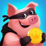 Tải Coin Master MOD APK (Vô Hạn Spin, Tiền, Mở khoá) v3.5.2350