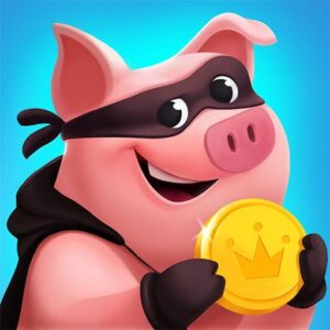 Tải Coin Master MOD APK (Vô Hạn Spin, Tiền, Mở khoá) v3.5.2350
