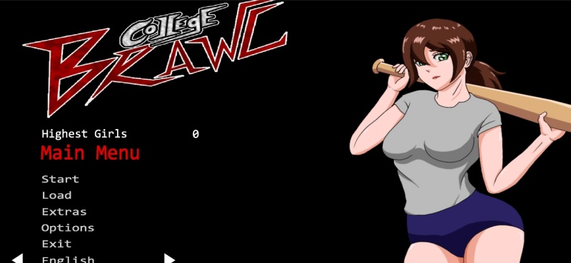 Tải College Brawl MOD APK (Full Game) v1.4.1 Miễn Phí 2 College Brawl MOD APK