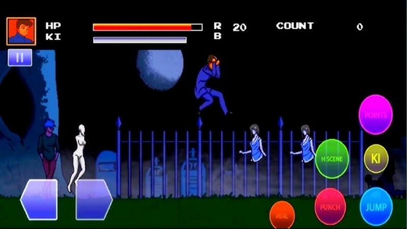 Tải College Brawl MOD APK (Full Game) v1.4.1 Miễn Phí 4 College Brawl MOD APK
