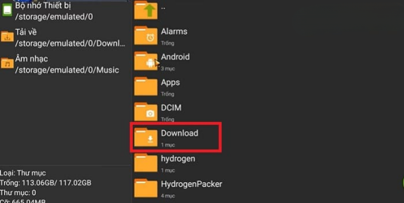 Tải Delta X ROBLOX v80 (VNG + QT) v2.702 Miễn Phí Cho Android 1 Delta X VNG