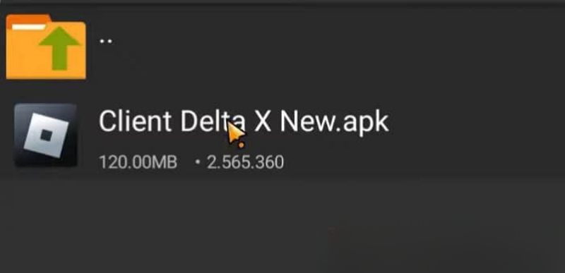 Tải Delta X ROBLOX v80 (VNG + QT) v2.702 Miễn Phí Cho Android 2 Delta X VNG