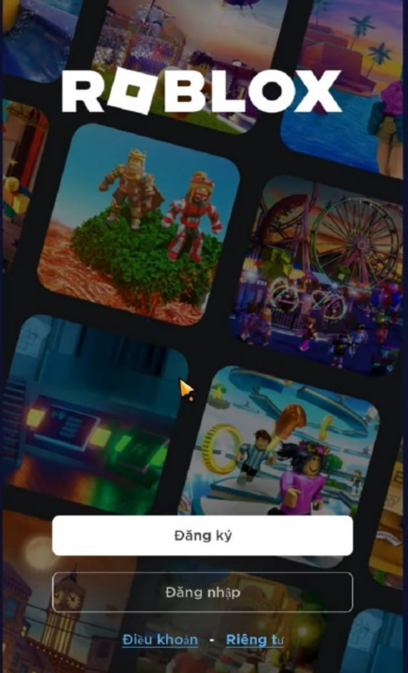 Tải Delta X ROBLOX v80 (VNG + QT) v2.702 Miễn Phí Cho Android 5 Delta X VNG