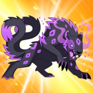 Tải Dynamons World MOD APK (Vô hạn tiền, Rồng Max level, Full Pokemon) v1.12.24