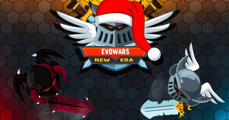 Tải EvoWars io Hack (Lên Level Nhanh, Bất Tử, No Ads) v2.0.137 1 evowars io hack