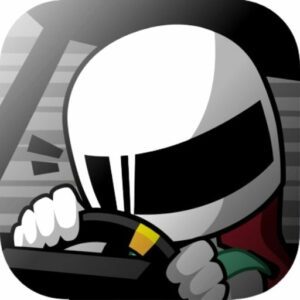Tải FR Legends 0.3.4 Hack Funnymod (Vô Hạn Tiền, Xe Độ, Menu)