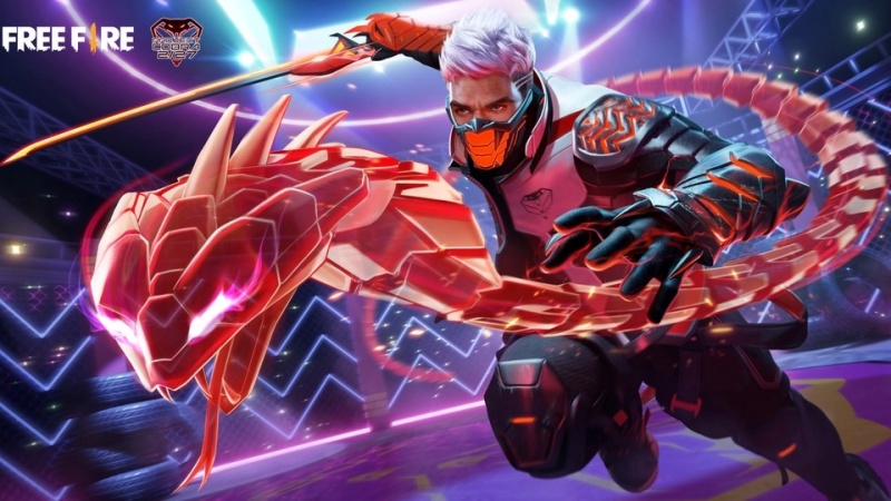 Tải Hack Free Fire (MOD Menu, Vô Hạn Kim Cương, Headshot) v1.119.0 7 Free Fire MOD APK