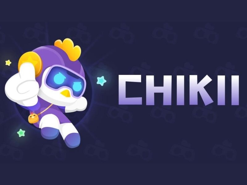 Tải Chikii MOD APK (Vô Hạn Tiền, Xu) v4.5.4 1 Giới Thiệu Về Chikii MOD APK