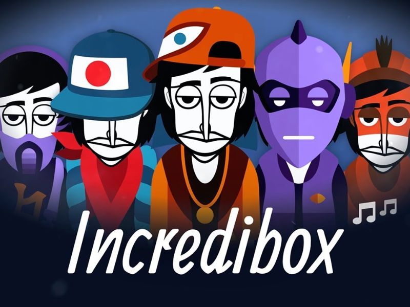 Tải Incredibox MOD APK (Full Version) v0.8.5 Miễn Phí 1 Giới Thiệu Về Incredibox MOD