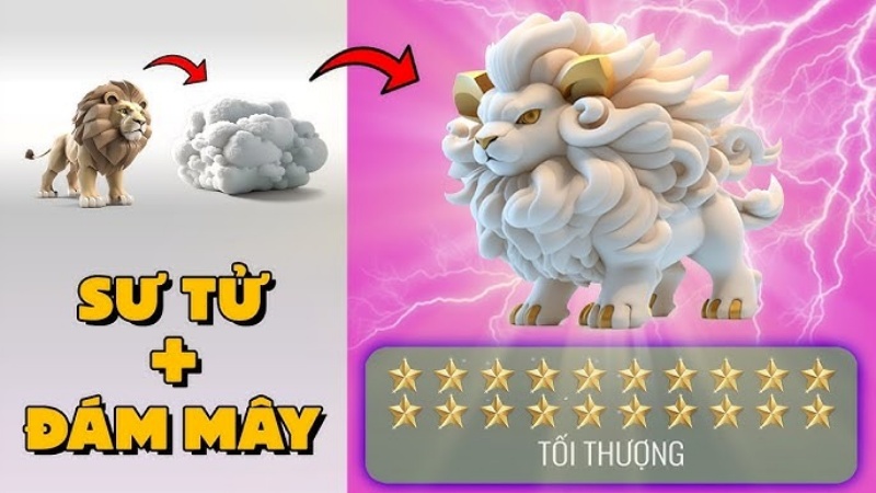 Tải Animash MOD APK (Full Nhân Vật, Con Vật, Tối Thượng) v250 4 Hack Animash