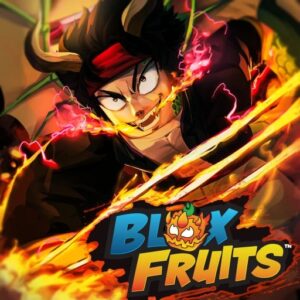 Tải Hack Blox Fruit VNG/QT + Script (Full Trái Ác Quỷ, Auto Farm) Update 29