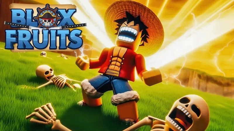 Tải Hack Blox Fruit VNG/QT + Script (Full Trái Ác Quỷ, Auto Farm) Update 29 1 blox fruit MOD APK