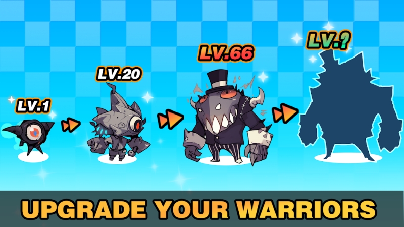 Tải Camera Clash MOD APK (Vô Hạn Tiền, Kim Cương, Bất tử) v2.3.4 5 hack camera clash