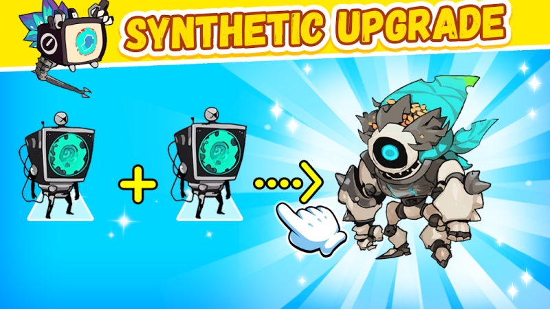 Tải Camera Clash MOD APK (Vô Hạn Tiền, Kim Cương, Bất tử) v2.3.4 4 hack camera clash