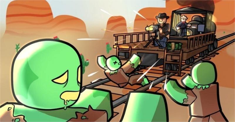 Tải Hack Dead Rails + Script VNG/QT (Kill Aura, Auto Win, AimBot) 1 FR Legends MOD