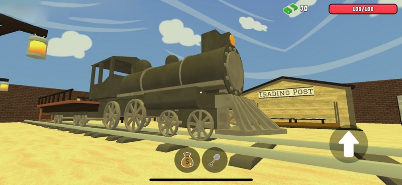 Tải Hack Dead Rails + Script VNG/QT (Kill Aura, Auto Win, AimBot) 4 Hack Dead Rail