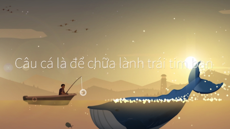 Tải Hack Fishing and Life (Full Tiền, MOD Menu) v0.0.280 3 câu cá và cuộc sống hack