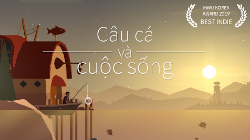 Tải Hack Fishing and Life (Full Tiền, MOD Menu) v0.0.280 1 câu cá và cuộc sống hack