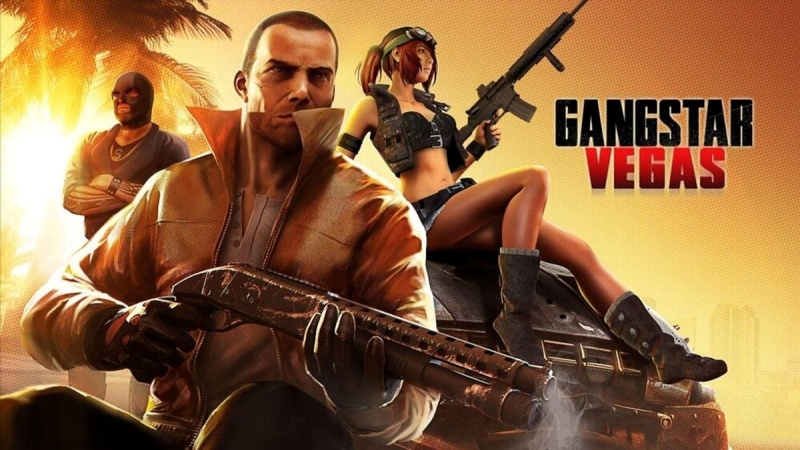 Tải Gangstar Vegas MOD APK (Vô Hạn Tiền, Kim Cương, VIP 10) v9.1.0g 1 Hack Gangstar Vegas