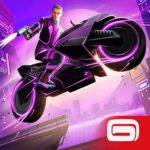 Tải Gangstar Vegas MOD APK (Vô Hạn Tiền, Kim Cương, VIP 10) v9.1.0g