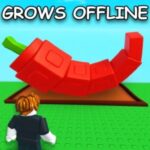 Tải Hack Grow A Garden QT, VNG + Script (Auto Farm, Event, Sell, Plant, Buy, Candy Blossom)