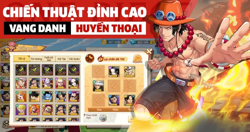 Tải Hack Kho Báu Truyền Thuyết (Full Tướng, Vô Hạn Kim Cương) v1.1.5 5 hack Kho Báu Truyền Thuyết