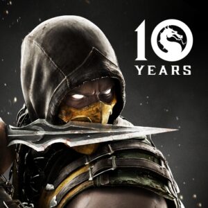 Tải Mortal Kombat MOD APK (Full Tiền, Nhân Vật, Menu, Bất Tử) v7.0.0