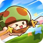 Tải Nấm Lùn Tiến Lên MOD APK (Vô Hạn Tiền, Menu, Bất Tử, Sát Thương) v2.0.42