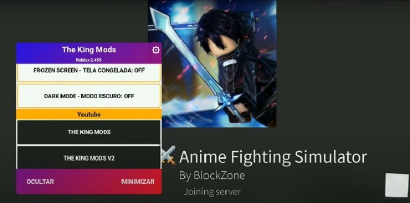 Tải Hack Roblox MOD APK (Vô Hạn Tiền, Max Level, Robux, Jump, Menu) v2.702.613 13 Hack Roblox