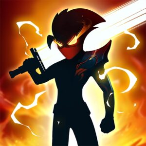 Tải Hack Stickman Legends (Vô Hạn Tiền, Kim Cương, Max Level, Menu) v7.0.11