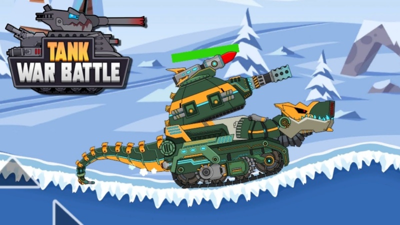 Tải Tank Combat MOD APK (Vô Hạn Tiền, Kim Cương) v4.1.14 1 hack Tank Combat