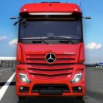 Tải Hack Truck Simulator: Ultimate MOD APK (Vô Hạn Tiền, Max Fuel, VIP) v1.3.7