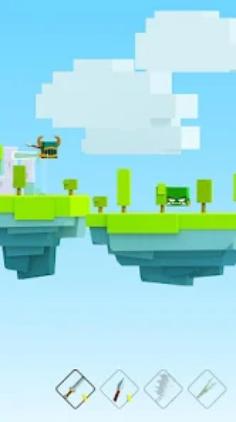 Tải Hack Will Hero (Vô Hạn Tiền, Nhân Vật, Mua Sắm) v3.5.5 2 hack will hero