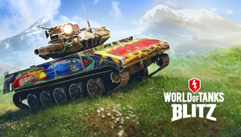 hack world of tanks blitz​