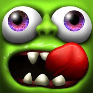 Tải Zombie Tsunami MOD APK (Vô Hạn Tiền, Kim Cương, Full Tất Cả, Menu) v4.6.9