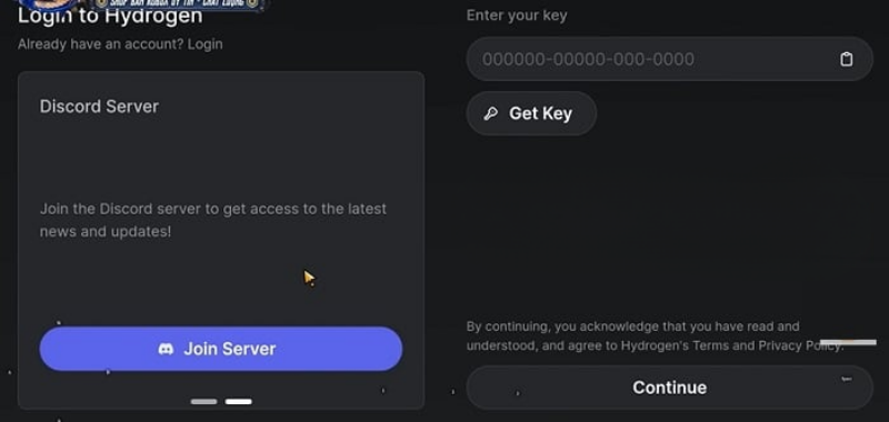 Tải Hydrogen Hack ROBLOX (Miễn Phí) v1.2.2 12 Hydrogen Hack ROBLOX