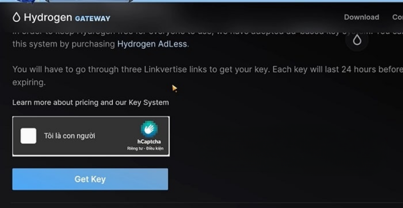 Tải Hydrogen Hack ROBLOX (Miễn Phí) v1.2.2 14 Hydrogen Hack ROBLOX