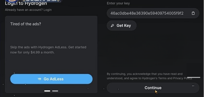 Tải Hydrogen Hack ROBLOX (Miễn Phí) v1.2.2 15 Hydrogen Hack ROBLOX