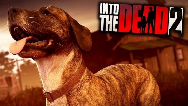 Tải Into the Dead 2 MOD APK (Vô Hạn Tiền, Đạn, VIP) v1.80.0 4 into the dead 2 MOD APK
