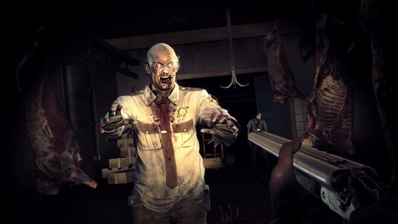 Tải Into the Dead 2 MOD APK (Vô Hạn Tiền, Đạn, VIP) v1.80.0 5 into the dead 2 MOD APK