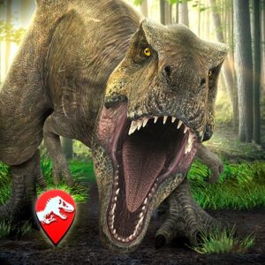 Tải Jurassic World MOD APK (Vô Hạn Tiền, Mua Sắm Miễn Phí) v1.87.6