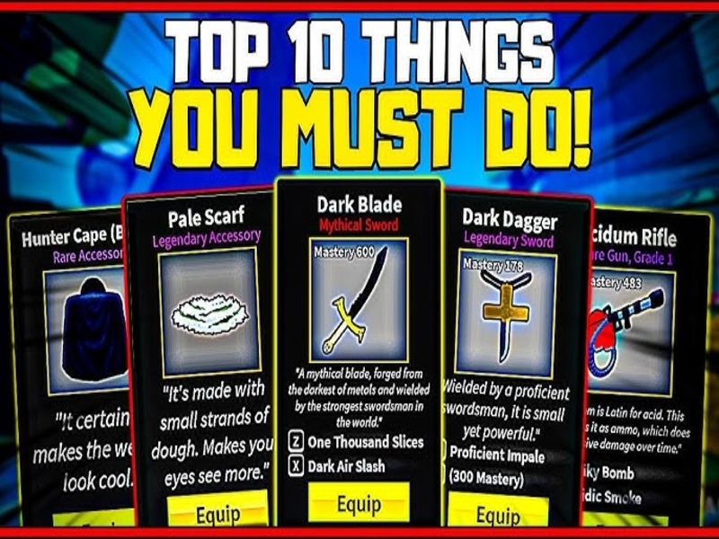 Tải Hack Roblox MOD APK (Vô Hạn Tiền, Max Level, Robux, Jump, Menu) v2.702.613 4 Hack Roblox