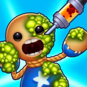 Tải Kick the Buddy MOD APK (Vô Hạn Tiền, Vàng, Full Đồ) v2.14.8