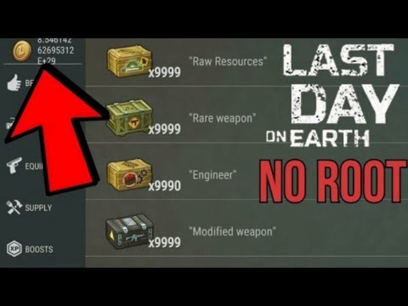Tải Last Day on Earth MOD APK (Menu, Bất Tử, One Hit, Chế Tạo) v1.42.1 2 Last Day on Earth MOD