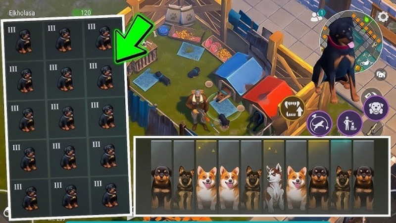 Tải Last Day on Earth MOD APK (Menu, Bất Tử, One Hit, Chế Tạo) v1.42.1 6 Last Day on Earth MOD