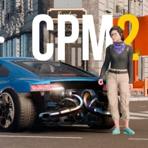 Tải Car Parking Multiplayer 2 MOD APK (Full Tiền, Vàng, Xe) v1.2.2