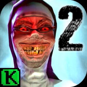 Tải Evil Nun Hack Tiger (MOD Bất Tử, Vô Hạn Tiền, Menu) v1.9.1